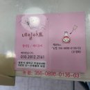 오신데렐라네일