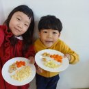 매콤달콤떡볶이 이미지