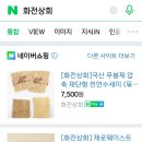 화전상회