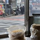 육탕불 | 광장시장의 전설 여기 안 가봤으면 사람 없다고 쳐요