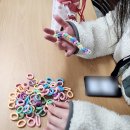 부산세탁산업 | 부산시 장애인 직업훈련센터 양말목 공예 출강 후기