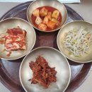 정가네 보리굴비 솥밥정식 이미지