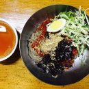 현대봉평막국수