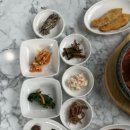 윤슬 한상차림 이미지