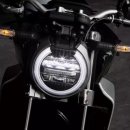 2018년식 혼다 CB1000R 이미지