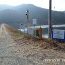 우계저수지 이미지