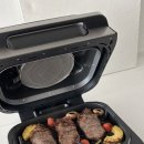 디지털 집밥 레시피북 이미지