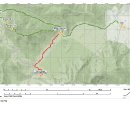 2024년 11월 9일 정기산행, Robertson Mt 이미지