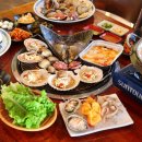 조개구이 이미지