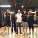 하이골프&코어센터 이미지