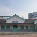 진영역철도박물관 이미지