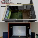 영월골프연습장 이미지