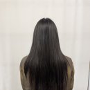 프리드빌딩 | 계산동 미용실, 로이드밤 계산점에서 스트레이트매직하기
