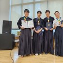 광남초등학교 | 2025 광주체육회장배 검도선수권대회 후기