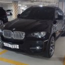 BMW/E71 X6 50i/09년 09월/107000km/검정/단순교환/4000만원 이미지