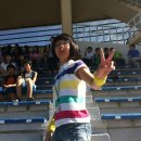 구덕초 6-2 부산서구청장배 여학생축구대회 응원 이미지