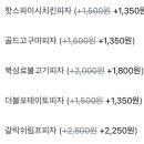 비스트로피자 공덕점