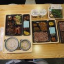 본도시락모란점