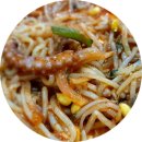 동해바다 해물탕 해물찜 이미지