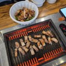 참맛고을 - 수원시 장안구 | 서귀포흑돼지 최상급 오겹살과 통갈치 한상