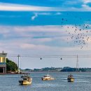 제부도해상케이블카 주식회사 이미지