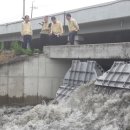 빗물펌프장 이미지