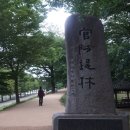 너릿재주차장 공중화장실 이미지