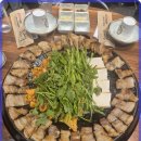 무쇠김치삼겹 이미지