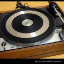 Dual 1219 Turntable 이미지