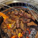 정원갈비 | 구래동 맛집 정원갈비, 단짠매력의 돼지갈비 후기