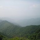 먼산