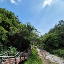 서원곡 백운사 앞 이미지