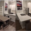 (8/20~) 다운타운 West Loop 900sqft 1BR1B 파킹 포함 장기 렌트 이미지