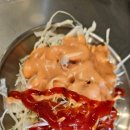 대단한돈까스신평점 | 구미 신평동 맛집 대단한돈까스 대왕 돈까스 치즈추가 먹은 후기