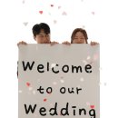 유니크스튜디오 | 서울 웨딩스튜디오 촬영 후기 | 유니크한 자연광 호벤스튜디오