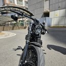 브레이크 아웃 !!! 제원 정보및 오토바이 운송 후기
