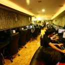 명품 PC방 이미지