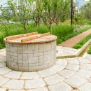 서소문역사공원 이미지