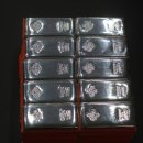 재테크바로알기 | 종로5가 은실버바 은구매 투명한 재테크 후기