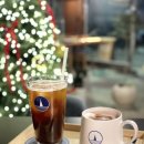 신당동커피 | [신당동 카페] 힙당동 감성 제대로, 레펜커피 솔직 후기☕️| 메뉴 이용시간 주차 테이크아웃 할인