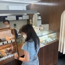 파티쉐가 운영하는 구움과자 전문점 연남동 리틀빅토리 후기