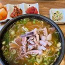 청룡해장국 | 평택맛집 현대옥 청룡점, 해장국부터 아이메뉴까지 한 번에