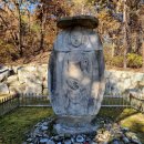 선읍리입상석불 이미지