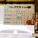 그옛날연탄불왕갈비 이미지