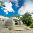 올림픽공원-몽촌역사관 이미지