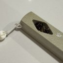 DIY 수제 도장 제작 | 조리원에서 완성한 우리 아기 첫 선물 그대별 탯줄도장 DIY 제작 후기