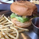 :: 대전 봉명동 :: [ BURGER307 ] 솔직 맛평가- 혜자스럽지 않지만 맛은 괜찮은 수제버거집 !
