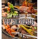 돼지갈매기 | 창원 상남 맛집 부산갈매기 국내산 돼지 가성비 세트 후기