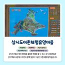 삽시도 어촌체험마을 이미지