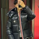 리아드 | 몽클레어 몽벨리아드 패딩 여자 4 사이즈 네이비 후기